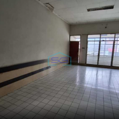 DiSewakan Ruko di Grand Galaxy Bekasi Selatan Luas Bangunan  280 m²