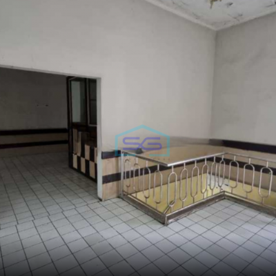 DiSewakan Ruko di Grand Galaxy Bekasi Selatan Luas Bangunan  280 m²