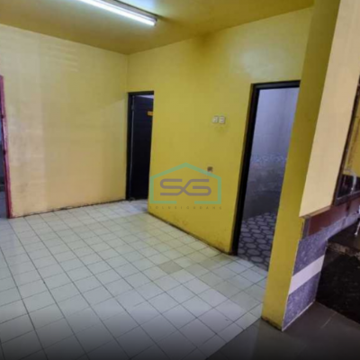 DiSewakan Ruko di Grand Galaxy Bekasi Selatan Luas Bangunan  280 m²