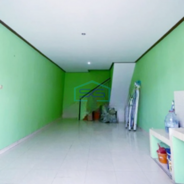 Disewakan Ruko Siap Pakai di Jatibening Park Bekasi Luas Bangunan  100 m²-5