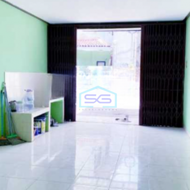 Disewakan Ruko Siap Pakai di Jatibening Park Bekasi Luas Bangunan  100 m²-4