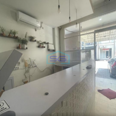 Dijual Ruko 3 Lantai di Grand Galaxy City Bekasi Luas Bangunan  162 m²