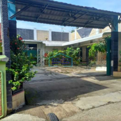 Disewakan Gudang Siap Pakai Dimustika Jaya Bekasi Kota Luas Bangunan  950 m²