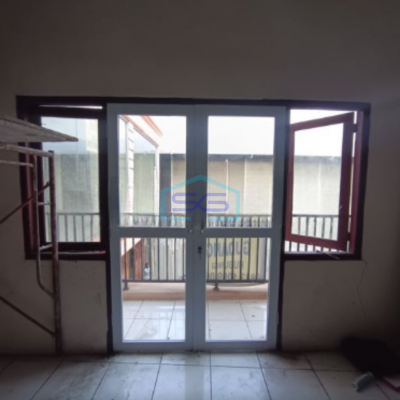 Disewakan Ruko Hook 2 Lantai Di Babelan Square Bekasi Luas Bangunan  378 m²