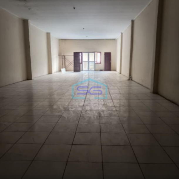 Disewakan Ruko Hook 2 Lantai Di Babelan Square Bekasi Luas Bangunan  378 m²-6