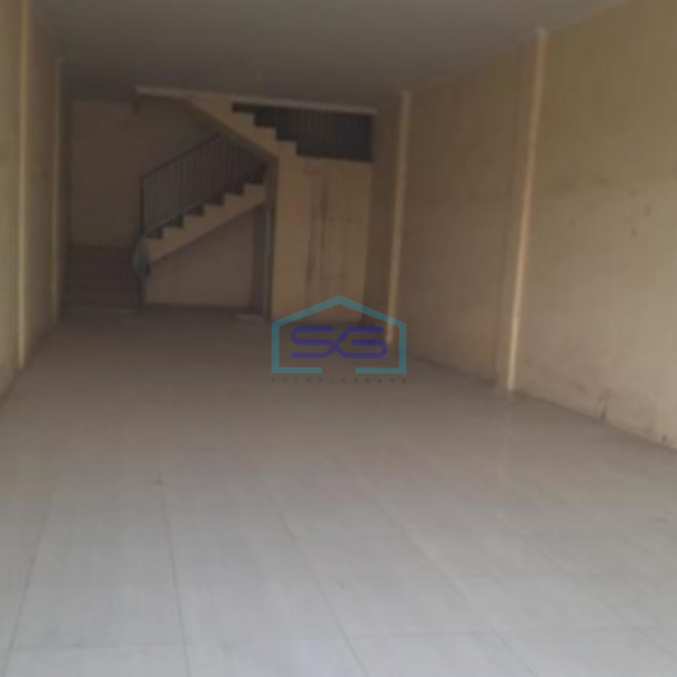 Disewakan Ruko Hook 2 Lantai Di Babelan Square Bekasi Luas Bangunan  378 m²-5