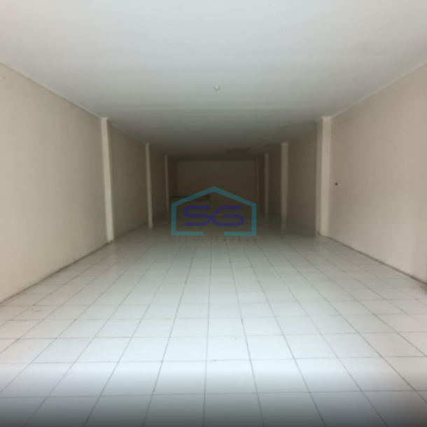 Disewakan Ruko Hook 2 Lantai Di Babelan Square Bekasi Luas Bangunan  378 m²-4