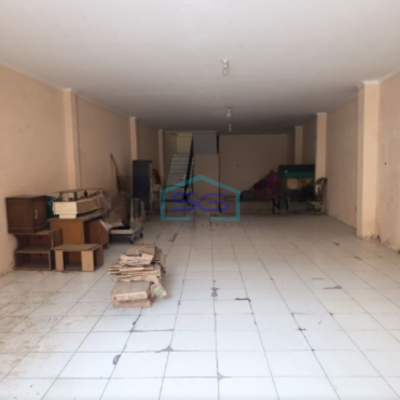 Disewakan Ruko Hook 2 Lantai Di Babelan Square Bekasi Luas Bangunan  378 m²