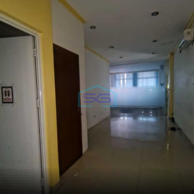 Disewakan Ruko Siap Huni di Grand Galaxy, Bekasi Selatan Luas Bangunan  135 m²