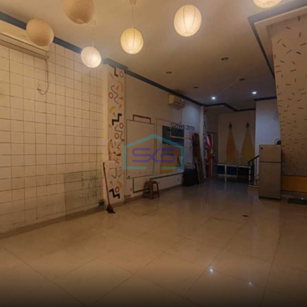 Disewakan Ruko Siap Huni di Grand Galaxy, Bekasi Selatan Luas Bangunan  135 m²-5