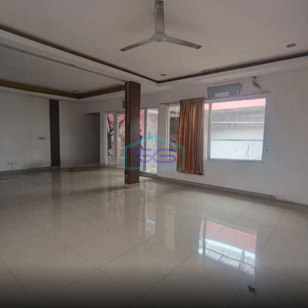 Disewakan Ruko Siap Huni di Grand Galaxy, Bekasi Selatan Luas Bangunan  135 m²-3