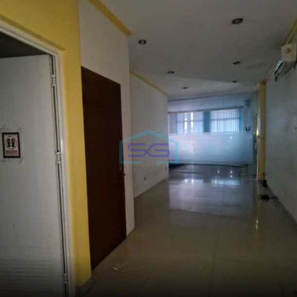 Disewakan Ruko Gandeng Connecting Di Grand Galaxy, Bekasi Luas Bangunan 292m2-6