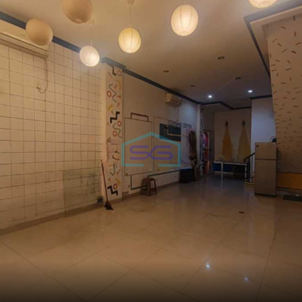 Disewakan Ruko Gandeng Connecting Di Grand Galaxy, Bekasi Luas Bangunan 292m2-5