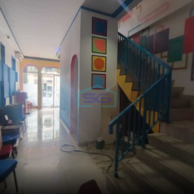 Disewakan Ruko Gandeng Connecting Di Grand Galaxy, Bekasi Luas Bangunan 292m2