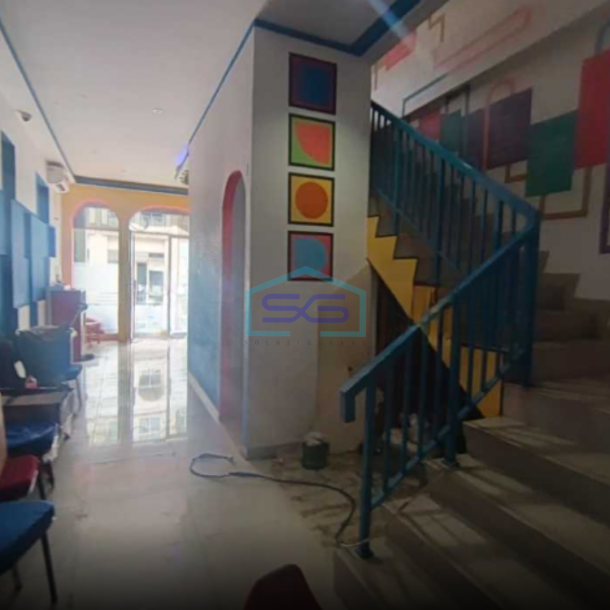 Disewakan Ruko Gandeng Connecting Di Grand Galaxy, Bekasi Luas Bangunan 292m2-4