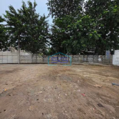 Disewakan Tanah Komersil di Jalan Utama Jatiasih, Jatirasa Bekasi Luas Tanah  3000 m²