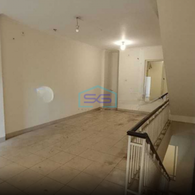 Disewakan Ruko Siap Pakai Boulevard 3 Lantai di Galaxy, Bekasi Luas Bangunan  202 m²