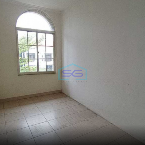 Disewakan Ruko Siap Pakai Boulevard 3 Lantai di Galaxy, Bekasi Luas Bangunan  202 m²-2