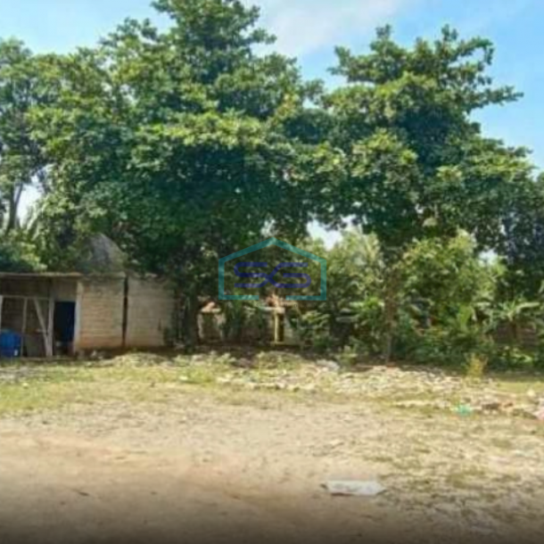 Disewakan Gudang  Luas Siap Pakai Pedurenan Mustika Jaya Bekasi Luas Bangunan  2000 m²-3