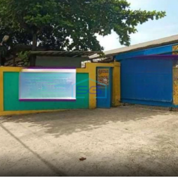 Disewakan Gudang  Luas Siap Pakai Pedurenan Mustika Jaya Bekasi Luas Bangunan  2000 m²-1