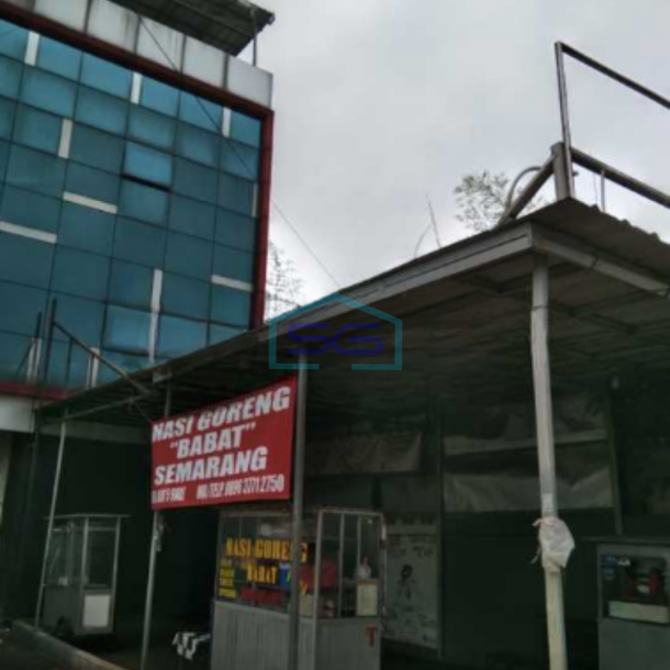 Disewakan Ruko 4 Lantai Siap Pakai Dijalan Raya Pekayon Bekasi Selatan Luas Bangunan  346 m²-3