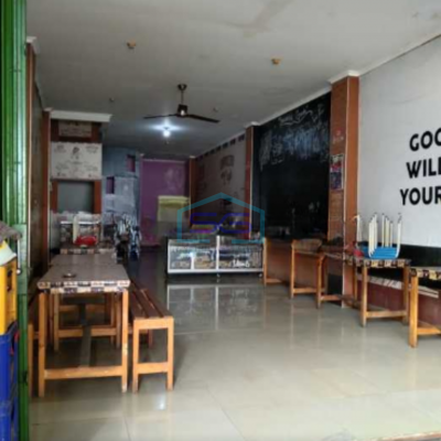 Disewakan Ruko 4 Lantai Siap Pakai Dijalan Raya Pekayon Bekasi Selatan Luas Bangunan  346 m²