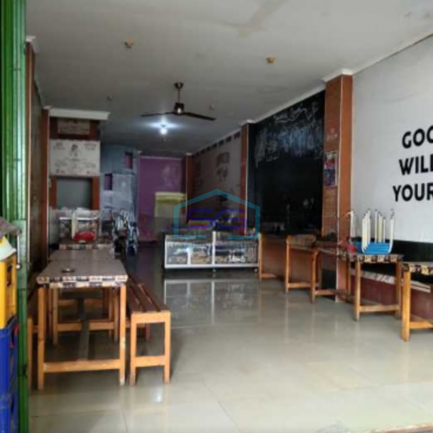 Disewakan Ruko 4 Lantai Siap Pakai Dijalan Raya Pekayon Bekasi Selatan Luas Bangunan  346 m²-5