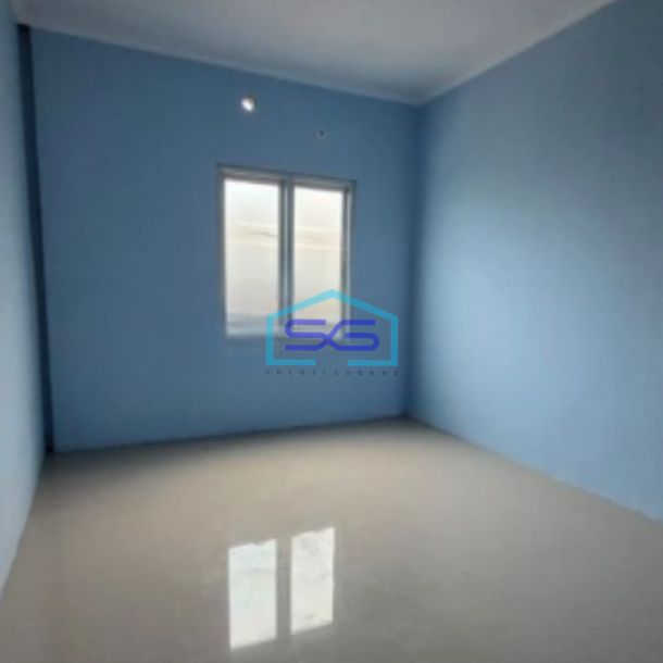 Disewakan Gudang Siap Pakai Akses 20 Feat di Mustika Jaya Bekasi Luas Bangunan  300 m²-3