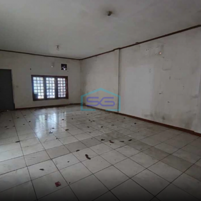 Disewakan gudang di Alternatif Cileungsi Cibubur (Transyogi) Bogor Luas Bangunan  400 m²