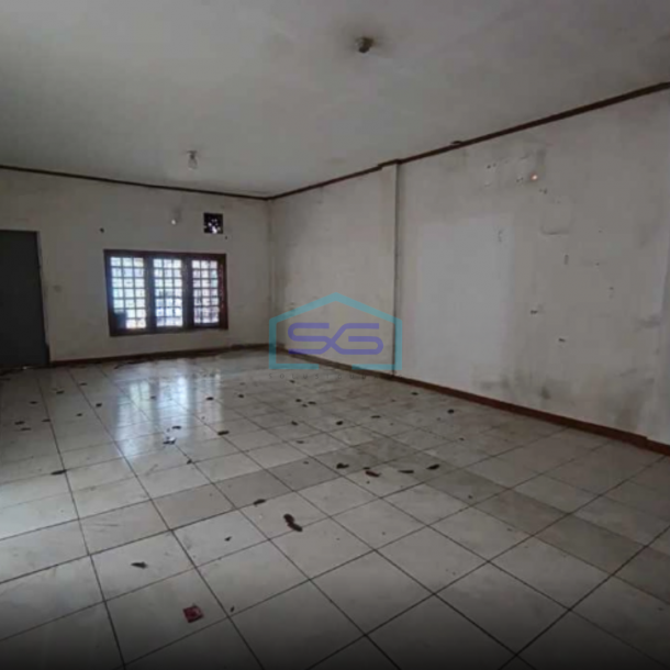 Disewakan gudang di Alternatif Cileungsi Cibubur (Transyogi) Bogor Luas Bangunan  400 m²-7