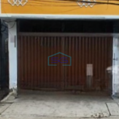 Disewakan 1 Unit Ruko Baru Selesai Renovasi Di Jatinegara Jakarta Timur  Luas Bangunan  325 m²