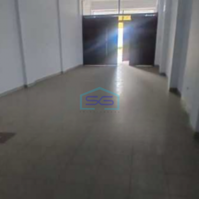 Disewakan 1 Unit Ruko Baru Selesai Renovasi Di Jatinegara Jakarta Timur  Luas Bangunan  325 m²