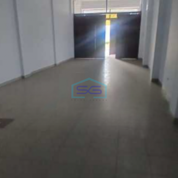 Disewakan 1 Unit Ruko Baru Selesai Renovasi Di Jatinegara Jakarta Timur  Luas Bangunan  325 m²-4