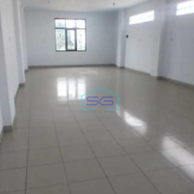 Disewakan 1 Unit Ruko Baru Selesai Renovasi Di Jatinegara Jakarta Timur  Luas Bangunan  325 m²