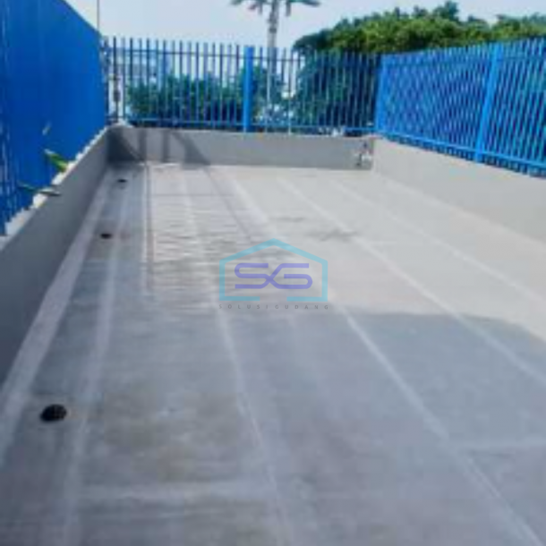 Disewakan 1 Unit Ruko Baru Selesai Renovasi Di Jatinegara Jakarta Timur  Luas Bangunan  325 m²-2