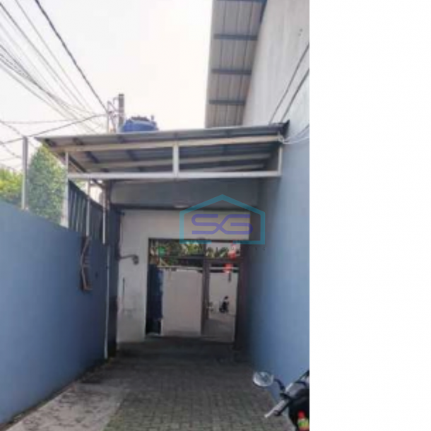 Disewakan gudang di Mustika Sari, Mustika Jaya, Bekasi Timur Luas Bangunan  475 m²-3