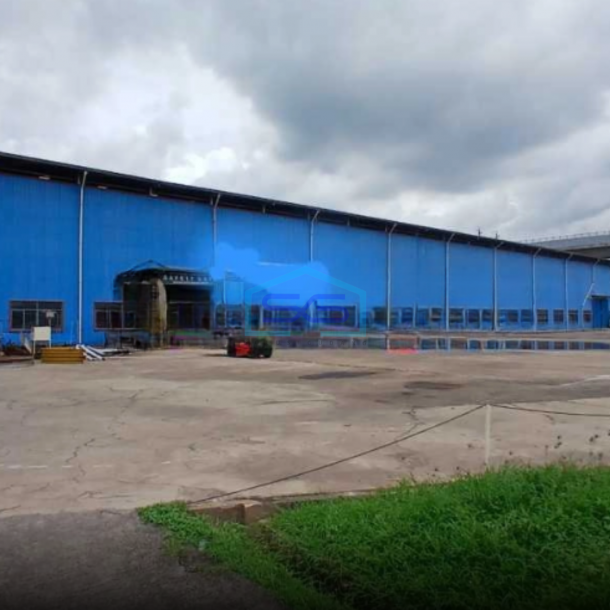 Disewakan Gudang DiLambangsari Tambun Selatan Luas Bangunan  2000 m²-4