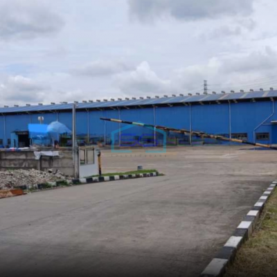 Disewakan Gudang DiLambangsari Tambun Selatan Luas Bangunan  2000 m²