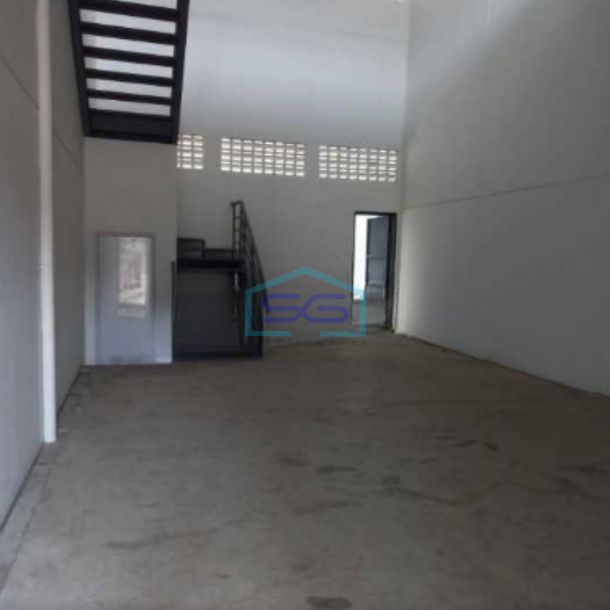 Disewakan Gudang Lokasi Sangat Strategis Rorotan Jakarta Utara Luas Bangunan  275 m²-3