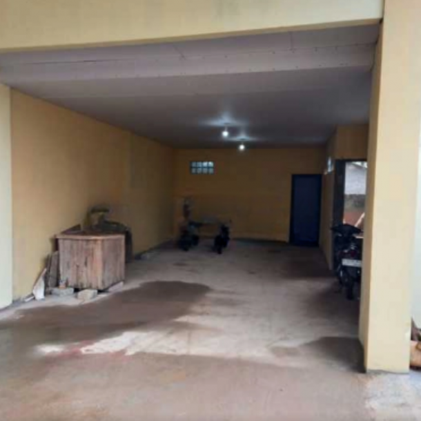 Disewakan Gudang Siap Pakai Bangunan Baru di Jatiasih Bekasi Luas Bangunan  500 m²-1