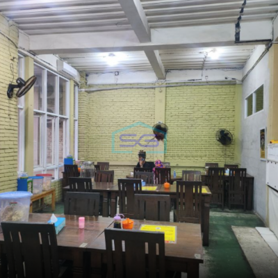 Disewakan Ruko Pondok Gede Lokasi Sangat Strategis Bekasi Kota Luas Bangunan  258 m²