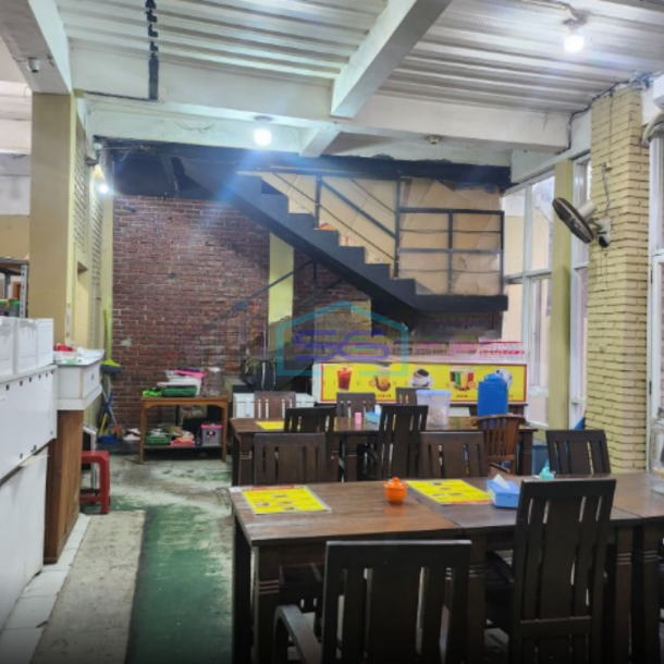 Disewakan Ruko Pondok Gede Lokasi Sangat Strategis Bekasi Kota Luas Bangunan  258 m²-4