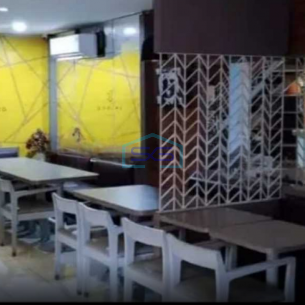 Disewakan Ruko 2 Lantai Siap Pakai Cocok untuk Kuliner di Pondok Kelapa Jakarta Timur Luas Bangunan  220 m²-2