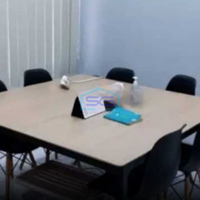 Disewakan Ruko 2 Lantai Siap Pakai Cocok untuk Kuliner di Pondok Kelapa Jakarta Timur Luas Bangunan  220 m²