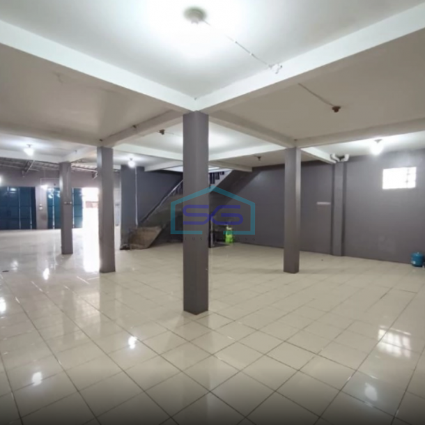 Disewakan Gudang Bersih Di Duren Jaya Bekasi Timur Luas Bangunan  286 m²-6