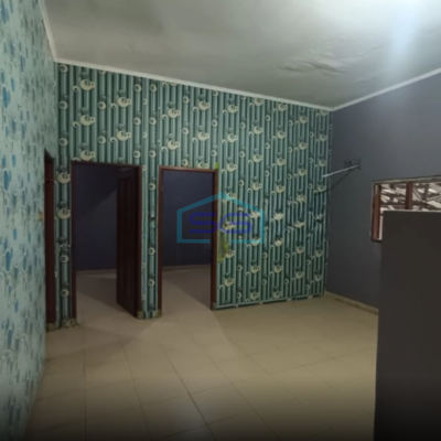 Disewakan Gudang Bersih Di Duren Jaya Bekasi Timur Luas Bangunan  286 m²