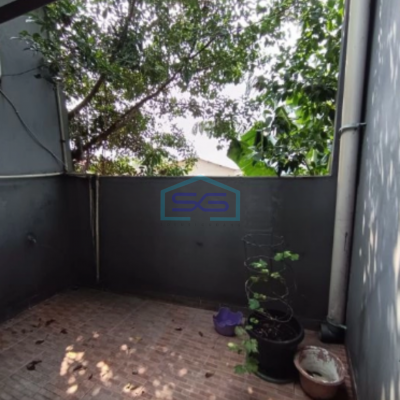 Disewakan Gudang Bersih Di Duren Jaya Bekasi Timur Luas Bangunan  286 m²