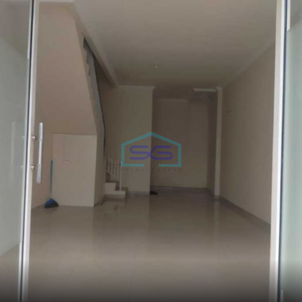 Dijual Ruko Siap Pakai Galaxy Bekasi Selatan  Luas Bangunan  125 m²-4