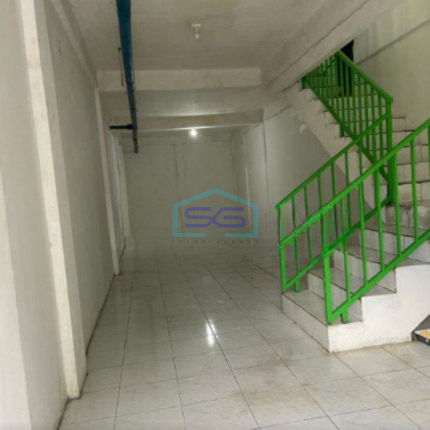 Dijual Ruko 4.5 Lantai Dekat Tol Jatibening dan Bekasi Barat Luas Bangunan  325 m²-4