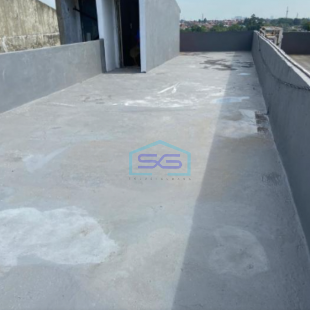 Dijual Ruko 4.5 Lantai Dekat Tol Jatibening dan Bekasi Barat Luas Bangunan  325 m²-3